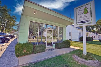 Plus de détails pour 507 Sherman St, Belleville, IL - Local commercial à vendre