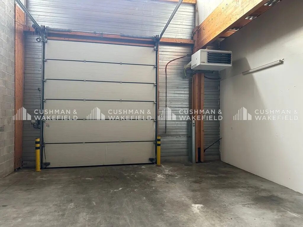 Local d’activités dans Strasbourg à louer Photo intérieure– Image 1 sur 10