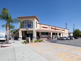 Plus de détails pour 1501 W Whittier Blvd, Montebello, CA - Local commercial à vendre