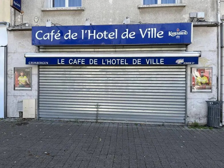 Local commercial dans Saint-Pierre-des-Corps à louer - Photo de l’immeuble – Image 1 sur 1