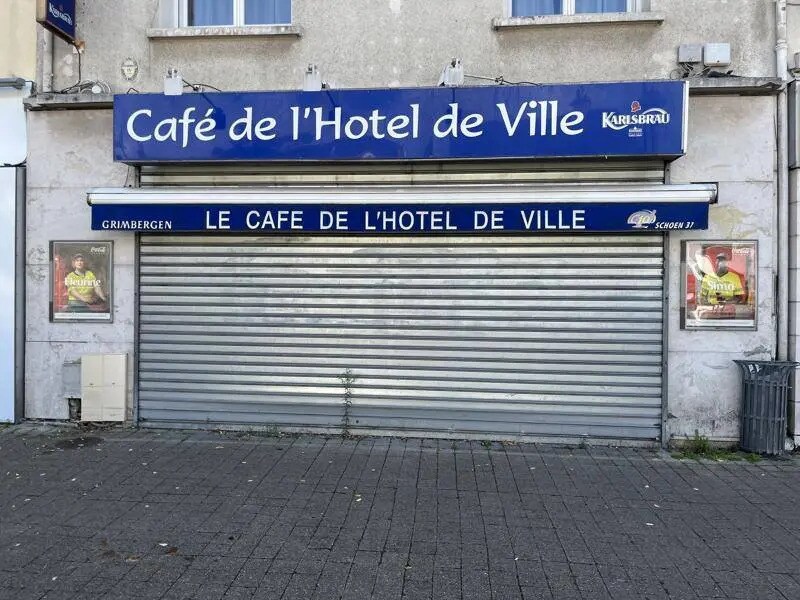 Photo de l’immeuble