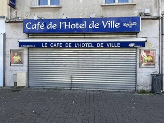 Plus de détails pour Local commercial à louer