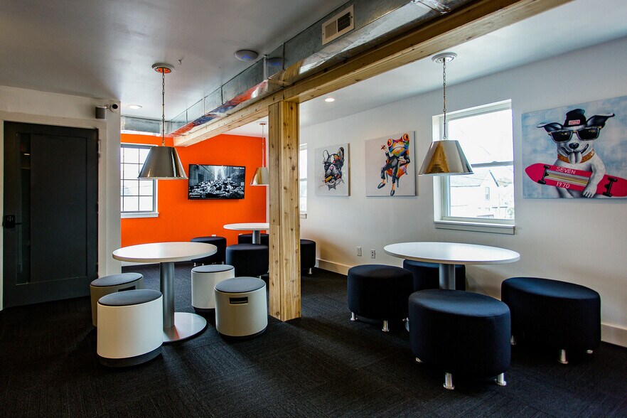 6 Pike St, Cincinnati, OH à vendre - Photo intérieure – Image 3 sur 9