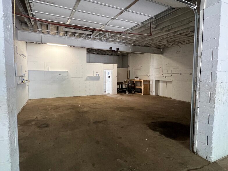 6019-6027 Olson Rd, Brooklyn, MD à louer - Photo de l’immeuble – Image 3 sur 8