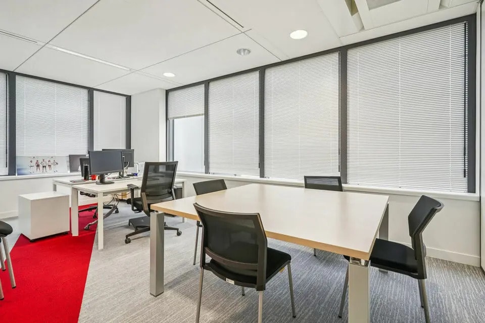 Bureau dans Rungis à louer Photo intérieure– Image 1 sur 5