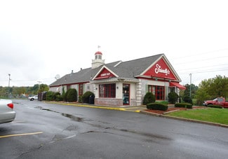 Plus de détails pour 9 Troy Rd, East Greenbush, NY - Local commercial à vendre