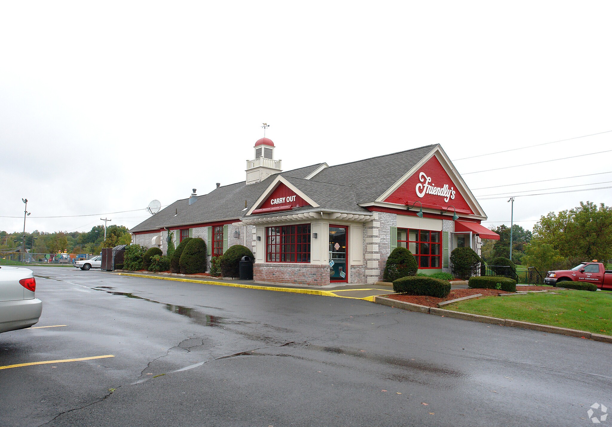 9 Troy Rd, East Greenbush, NY à vendre Photo principale– Image 1 sur 8