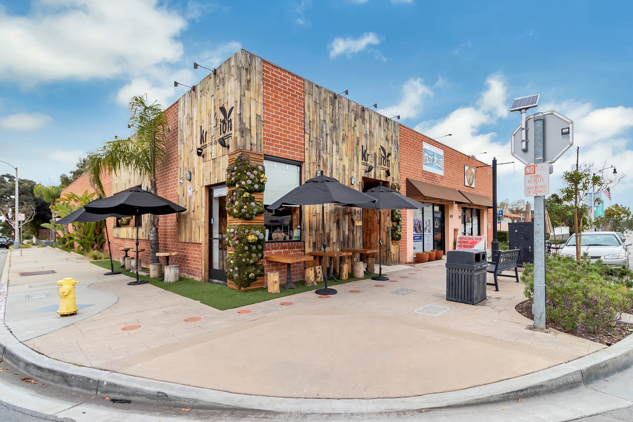 501-507 Main St, El Segundo, CA à louer Autre– Image 1 sur 5