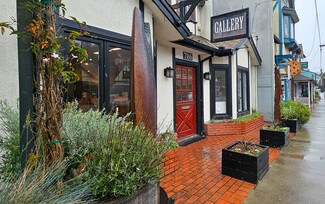 Plus de détails pour 786 Main St, Cambria, CA - Local commercial à vendre