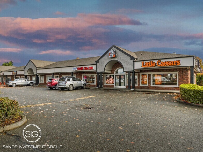 Crossgate Center portefeuille de 2 biens à vendre sur LoopNet.fr - Photo de l’immeuble – Image 1 sur 5