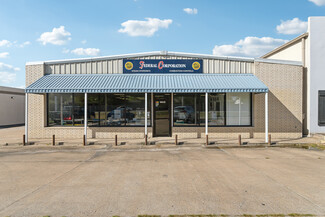 Plus de détails pour 11361 E 61st St, Broken Arrow, OK - Local commercial à vendre