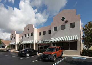 Plus de détails pour 5453 NW 24th St, Margate, FL - Industriel/Logistique à vendre