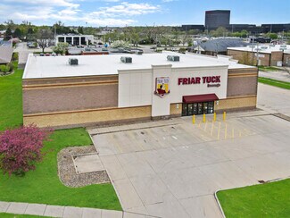 Plus de détails pour 2401 Maloney Dr, Bloomington, IL - Local commercial à louer