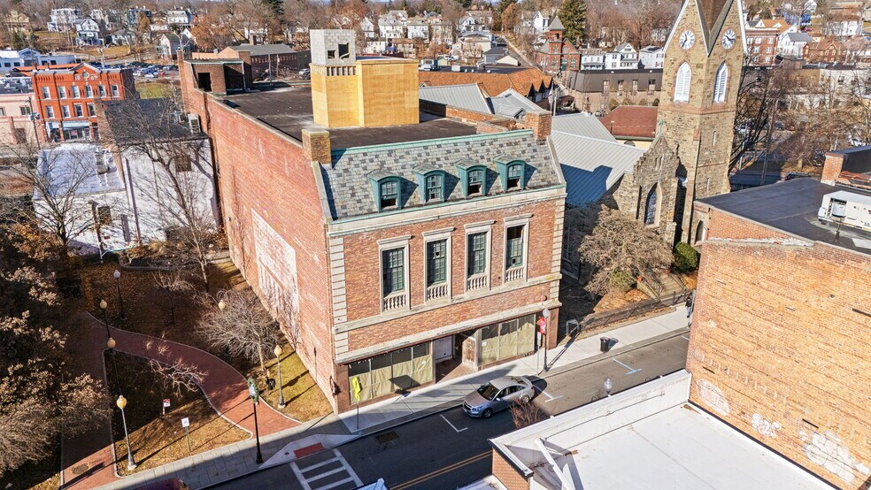 48-54 North St, Middletown, NY à louer - Photo de l’immeuble – Image 3 sur 33