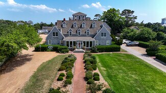Plus de détails pour 155 Silver Lake Dr, Ocracoke, NC - Hôtellerie à vendre