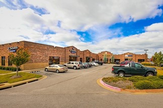 Plus de détails pour 6815 Isaac's Orchard Rd, Springdale, AR - Bureau à louer