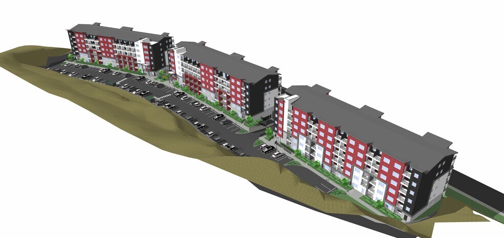 1100 Ord Rd, Kamloops, BC à vendre - Photo de l’immeuble – Image 2 sur 13