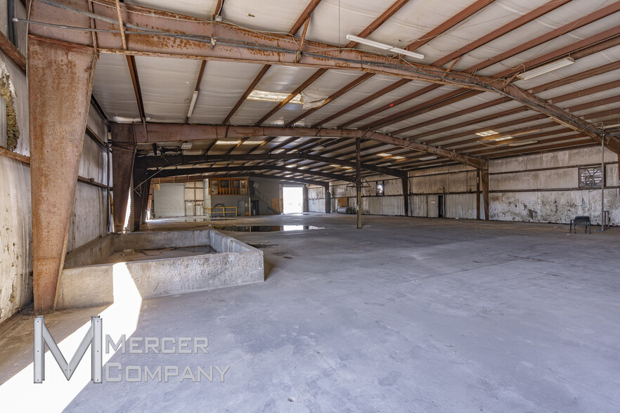 6000 Ashley Rd, Kemp, TX à louer - Photo intérieure – Image 3 sur 5
