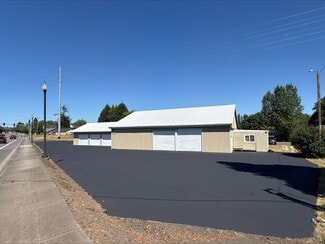 Plus de détails pour 5270 NE Cornelius Pass Rd, Hillsboro, OR - Industriel/Logistique à vendre