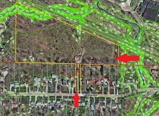 Plus de détails pour 36913 Stevens Blvd, Willoughby, OH - Terrain à vendre