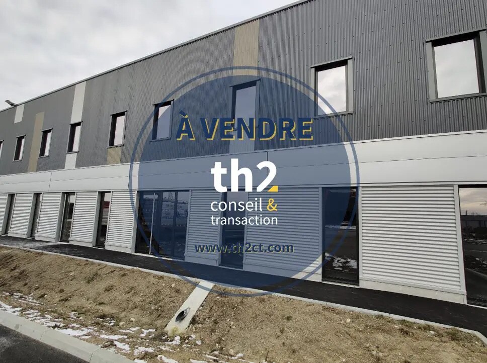 Photo de l’immeuble