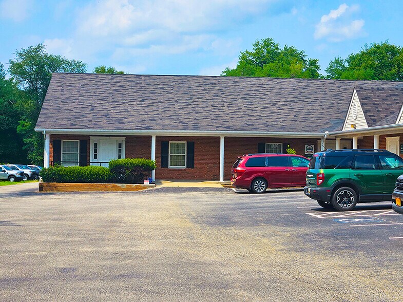 122 Speer Rd, Chestertown, MD à louer - Photo de l’immeuble – Image 3 sur 3