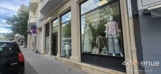 Plus de détails pour Local commercial à vendre