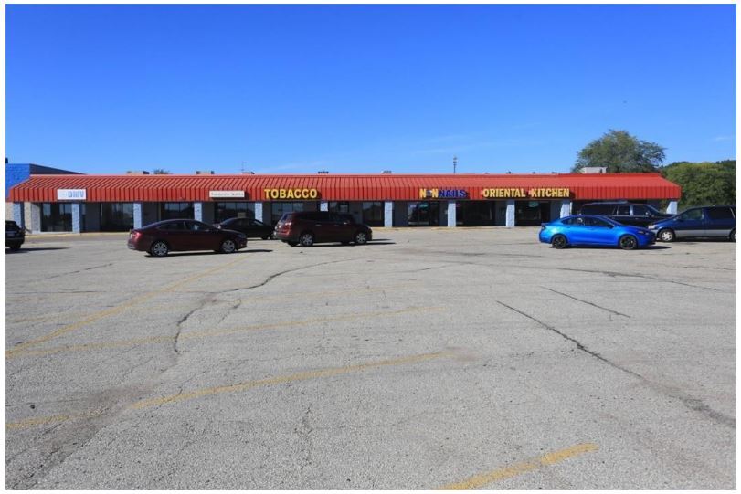 620-628 State Highway 54, Black River Falls, WI à louer - Photo principale – Image 1 sur 6