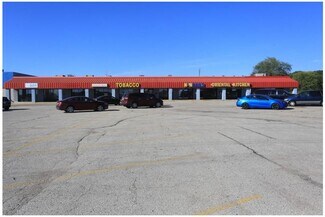 Plus de détails pour 620-628 State Highway 54, Black River Falls, WI - Local commercial à louer