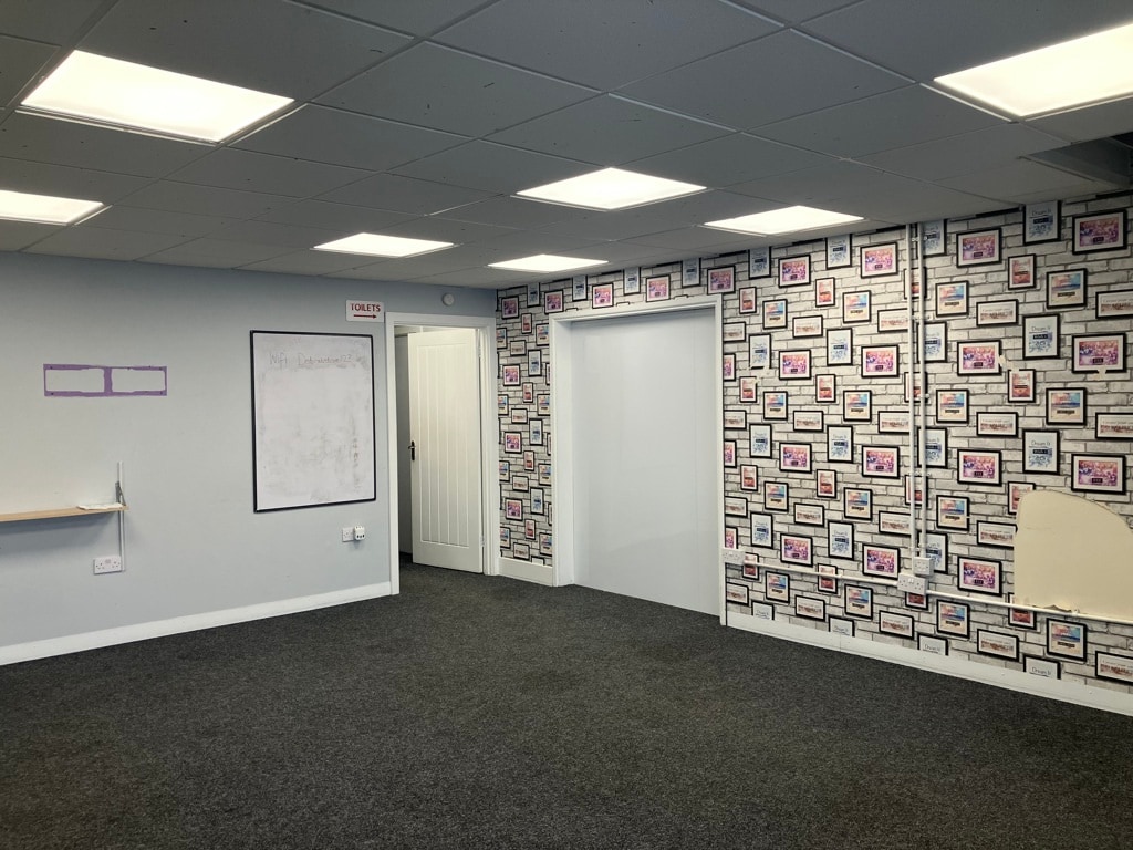 Friesian Way, Kings Lynn à louer Photo intérieure– Image 1 sur 7