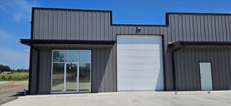 Plus de détails pour 4102 FM517, Alvin, TX - Industriel/Logistique à louer