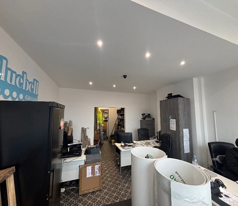 620-624 Limpsfield Rd, Warlingham à louer Photo intérieure– Image 1 sur 4