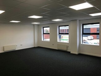 Plus de détails pour 125 Brantwood Rd, Londres - Industriel/Logistique à louer