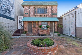 Plus de détails pour 26 Washington Blvd, Marina Del Rey, CA - Bureau/Local commercial, Local commercial à louer