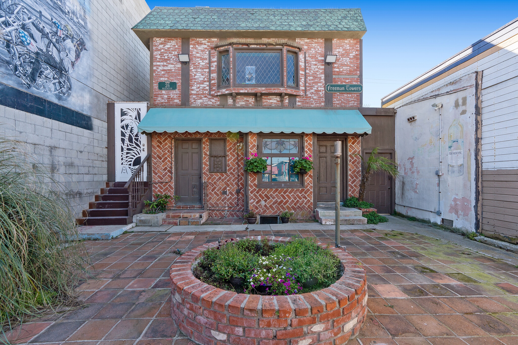 26 Washington Blvd, Marina Del Rey, CA à louer Photo principale– Image 1 sur 12