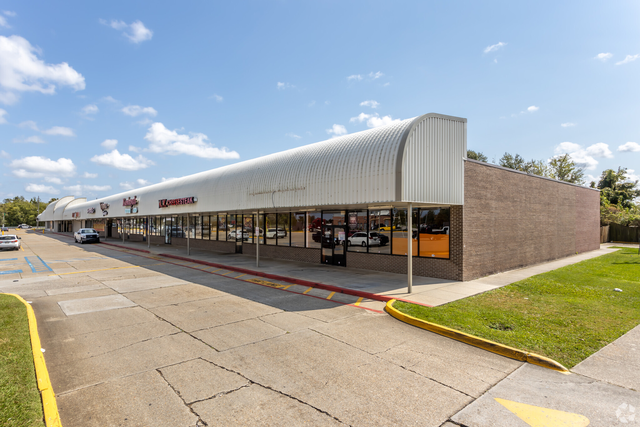 3407 Lapalco Blvd, Harvey, LA à louer Photo principale– Image 1 sur 3