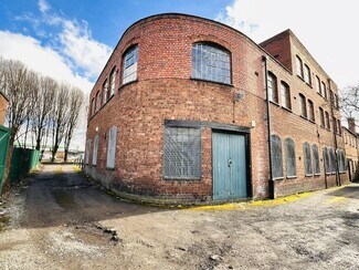 Plus de détails pour St Johns Rd, Stourbridge - Industriel/Logistique à louer