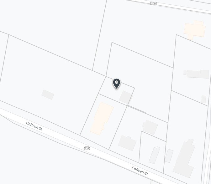 21093 State Route 12F, Watertown, NY à louer - Plan cadastral – Image 2 sur 2
