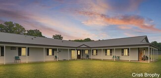 Plus de détails pour 14190 19 Mile Rd, Gowen, MI - Santé à vendre