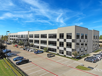 Plus de détails pour 16200 Park Row, Houston, TX - Bureau à louer