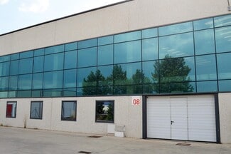 Plus de détails pour Industriel/Logistique à vendre