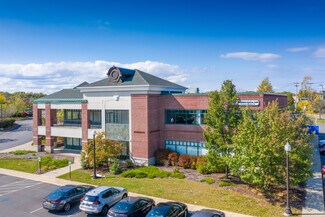 Plus de détails pour 2303 Nott St E, Niskayuna, NY - Bureau/Local commercial à louer