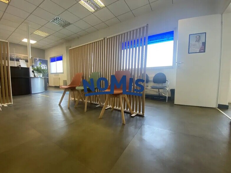 Bureau dans Saint-Herblain à vendre - Photo intérieure – Image 2 sur 9