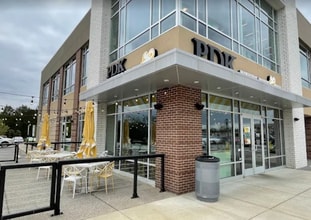 1982 Providence Pky, Mount Juliet, TN à louer Photo de l’immeuble– Image 1 sur 3