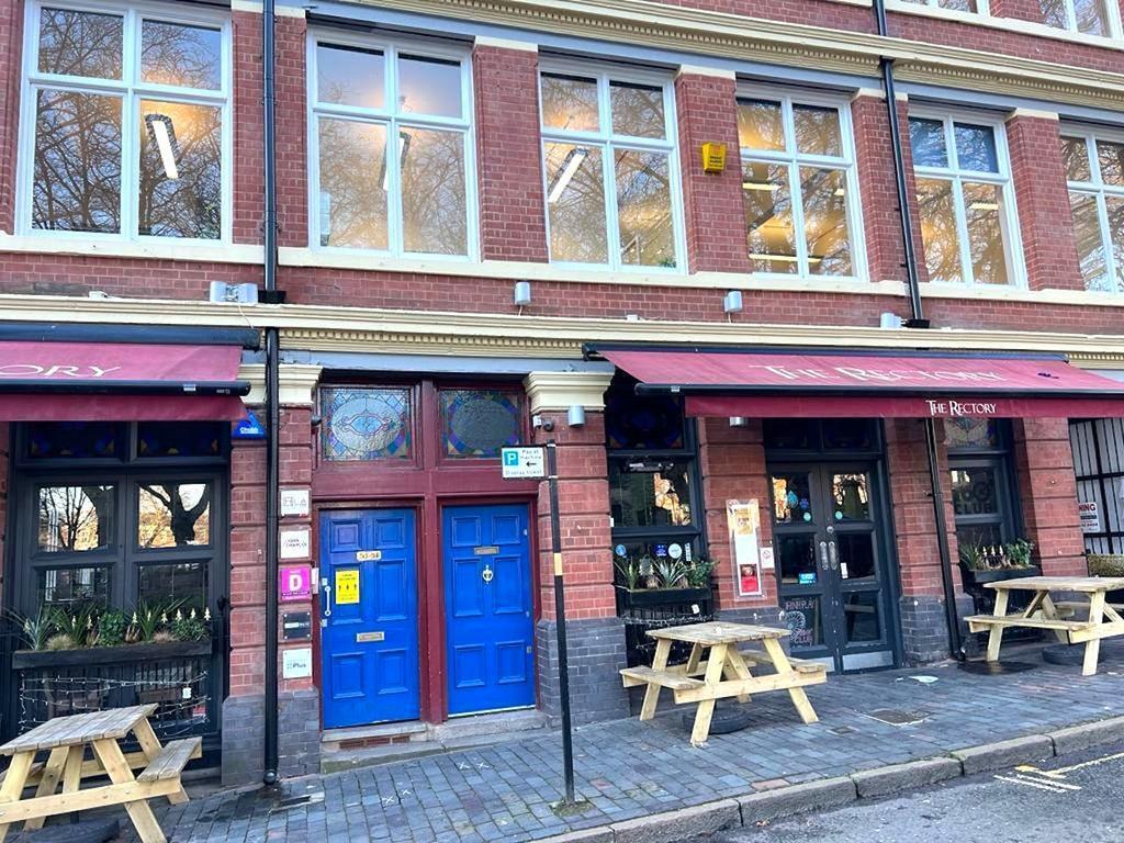 52 Charlotte St, Birmingham à louer Photo de l’immeuble– Image 1 sur 10