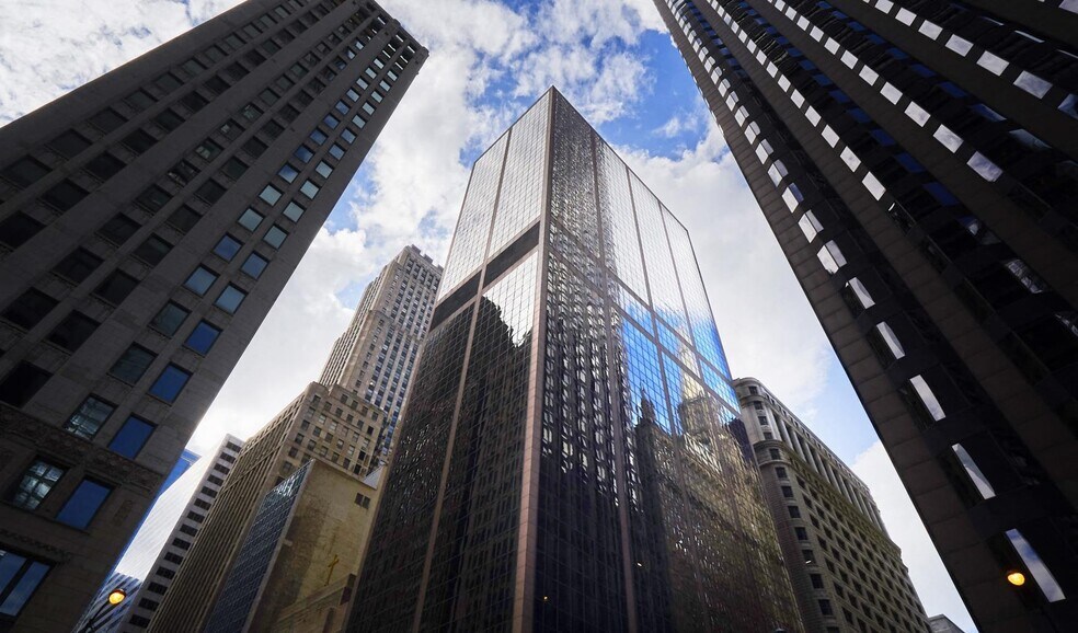 20 N Clark St, Chicago, IL à louer - Photo principale – Image 1 sur 2