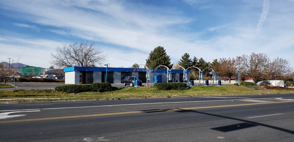 4566 S 4000 W, Salt Lake City, UT à vendre - Photo de l’immeuble – Image 2 sur 5