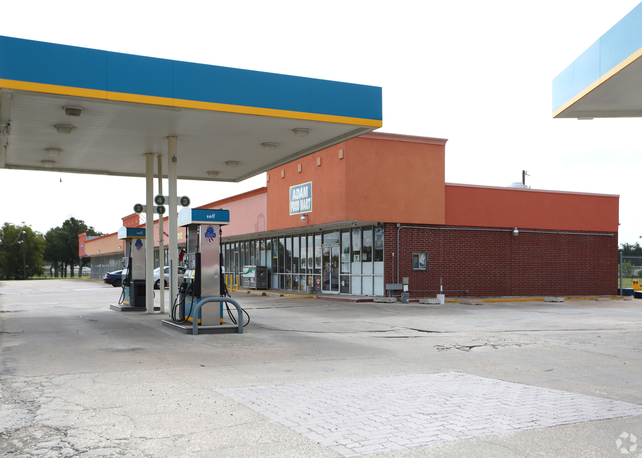 4800 E Highway 199, Springtown, TX à louer Photo principale– Image 1 sur 20