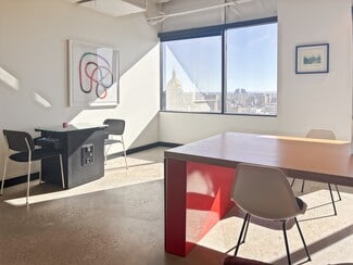Plus de détails pour 1560 Broadway, Denver, CO - Coworking à louer