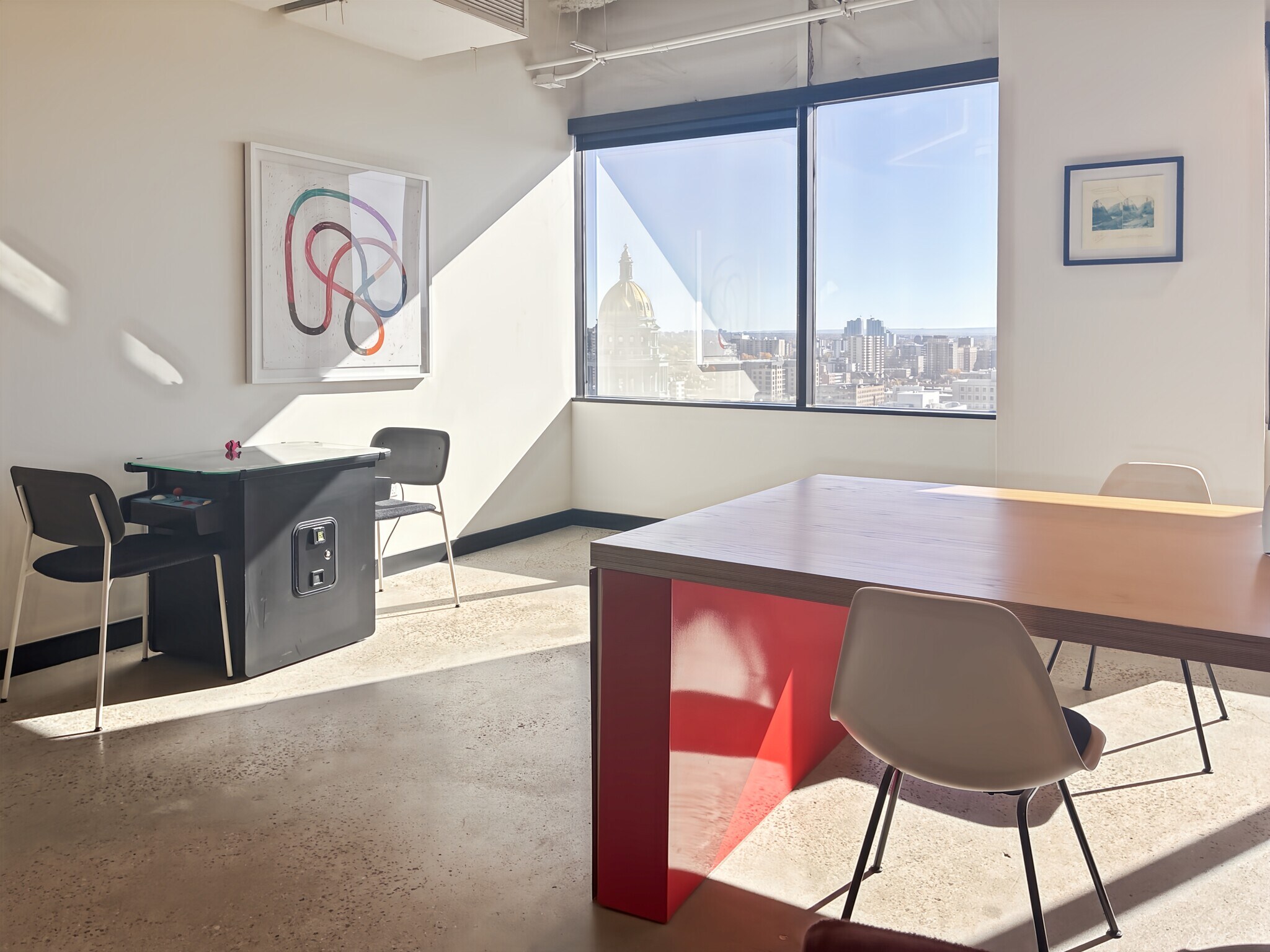 1560 Broadway, Denver, CO à louer Photo intérieure– Image 1 sur 57